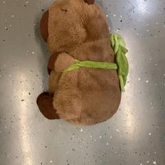 Knuffel, as reported by Attractie- & Vakantiepark Slagharen using iLost