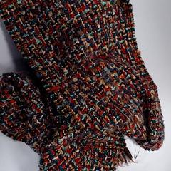 Šátek, jak nahlášeno Vrije Universiteit Amsterdam pomocí iLost