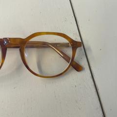 Glasses, as reported by GVB using iLost