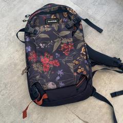 Rugzak, zoals gemeld door Arriva Achterhoek-Rivierenland met iLost