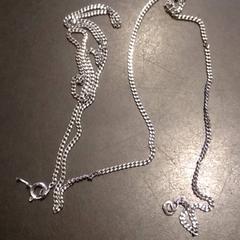 ネックレス がiLostで TivoliVredenburg によって報告されました