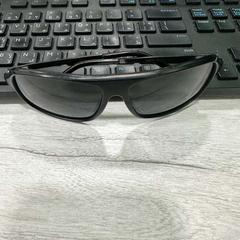 Sunglasses اسود, as reported by محطة الدمام (الدمام) using iLost