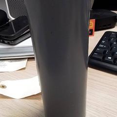 Trinkflasche Grijs, gemeldet von Qbuzz Fryslân über iLost