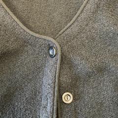 Sweater, as reported by Schönbrunn "Group Center" using iLost