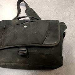 Bag - Laptoptas zwart, som rapportert av Regio Oost-Vlaanderen ved bruk av iLost