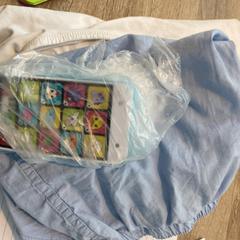 Slaap kleding en speelgoed foon, as reported by Van der Valk Hotel Veenendaal using iLost