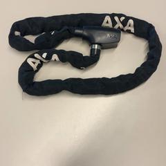 Fahrradschloss fistslot, gemeldet von Gemeente Wijk bij Duurstede über iLost