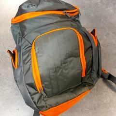 Ryggsäck, rapporterat av Regio Oost-Vlaanderen med iLost