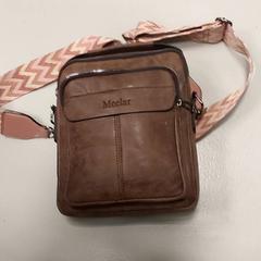 Bag & Handbag, as reported by Regio West-Vlaanderen using iLost