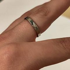 Anel zilver, segundo informou Koninklijk Theater Carré usando iLost