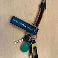 Giltzak, gisa salatu by Gemeente Stichtse Vecht iLost erabiliz