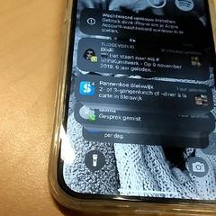 I phone, come riportato da RET utilizzando iLost