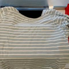 Kleding Trui, amint azt Centraal magazijn az iLost segítségével jelentette.