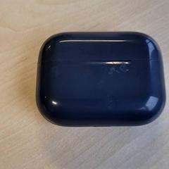 Airpods kasua Grijs, gisa salatu by Connexxion Haarlem IJmond iLost erabiliz