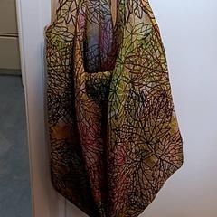 Bag, som rapportert av U-OV Amersfoort ved bruk av iLost