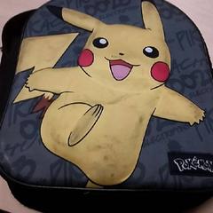 배낭, iLost를 사용하여 RET에 보고됨