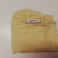 Doekje, zoals gemeld door Avonturenpark Hellendoorn met iLost