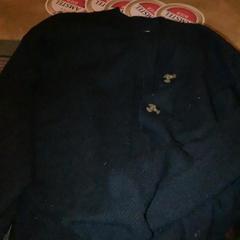 Vest, zoals gemeld door Café Leentje met iLost