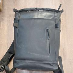 Hátizsák, amint azt EBS OV Poeldijk az iLost segítségével jelentette.