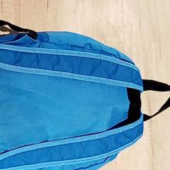 Poltsa Rugzak, gisa salatu by Regio Antwerpen - Brussel iLost erabiliz