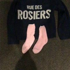 靴下 & セーター がiLostで Van der Valk Hotel Zwolle によって報告されました