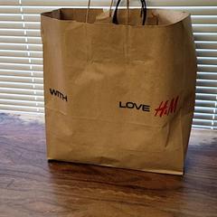 バッグ がiLostで Connexxion Haarlem IJmond によって報告されました