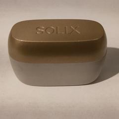 Oplaadcase voor oordopjes (leeg), segons s'ha informat a iLost