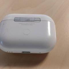 Elektronika - Earpod etui wit, ako bolo nahlásené Regio Oost-Vlaanderen pomocou iLost