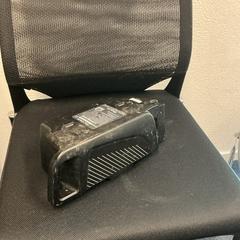 자전거 배터리 accu, iLost를 사용하여 Gemeente Arnhem에 보고됨