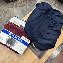 Boxershorts & Bukser, som rapportert av WestCord Hotel Eindhoven ved bruk av iLost