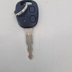 열쇠, iLost를 사용하여 Transdev Gooi en Vechtstreek에 보고됨