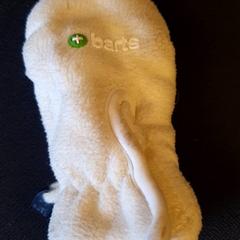 Rukavice Wit/Wol, ako bolo nahlásené DierenPark Amersfoort pomocou iLost