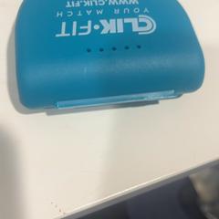 Mondbitje, amint azt Pouw Vervoer az iLost segítségével jelentette.