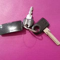 Klíče od kola, jak nahlášeno Gemeente Oost Gelre pomocí iLost