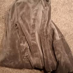 Bathrobe, as reported by Van der Valk Hotel Apeldoorn - De Cantharel using iLost