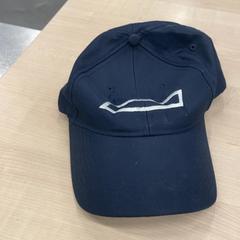 Boné Myrtle beach, como reportado por IKEA Eindhoven utilizando o iLost