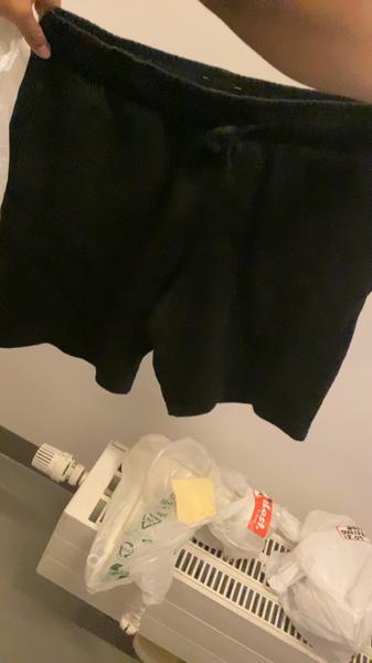 Shorts Black
