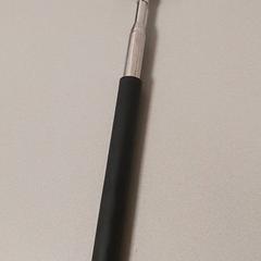 Vari - krabber, come riportato da Centraal magazijn utilizzando iLost