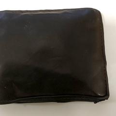 Peněženka - Vandersmissen, jak nahlášeno Regio Limburg - Leuven pomocí iLost