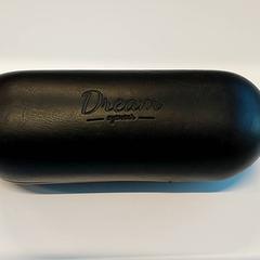 Custodia per gli occhiali, come riportato da Regio Limburg - Leuven utilizzando iLost