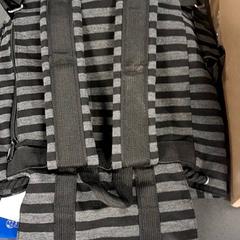 Hátizsák, amint azt Breng Nijmegen az iLost segítségével jelentette.