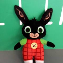 Knuffel, som rapportert av Diergaarde Blijdorp ved bruk av iLost