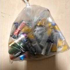 Bolsa met batterijen, ha sido reportado por IKEA Zwolle con iLost