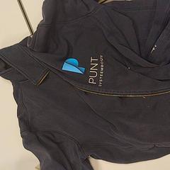 Jacket, as reported by Vrije Universiteit Amsterdam using iLost