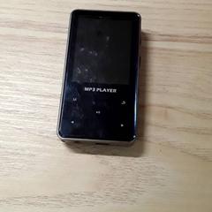 Mp3 přehrávač, jak nahlášeno IKEA Breda pomocí iLost