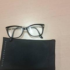 Lunettes, a été signalé par Keolis Landskrona utilisant iLost