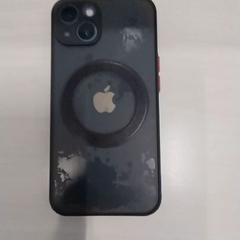 İLost kullanarak Arriva Limburg Zuid tarafından bildirildiği gibi Akıllı telefon zwart Apple