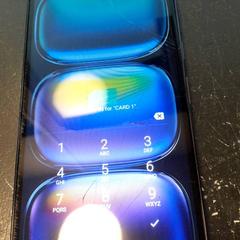 İLost kullanarak Qbuzz servicepunt  Emmen tarafından bildirildiği gibi Telefon