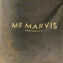 Torba Mr Marvin’s, zgłoszono przez Artis przy użyciu iLost