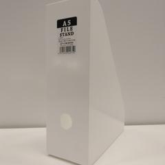 ファイルマガジン, come riportato da IKEA Tokyo-Bay utilizzando iLost
